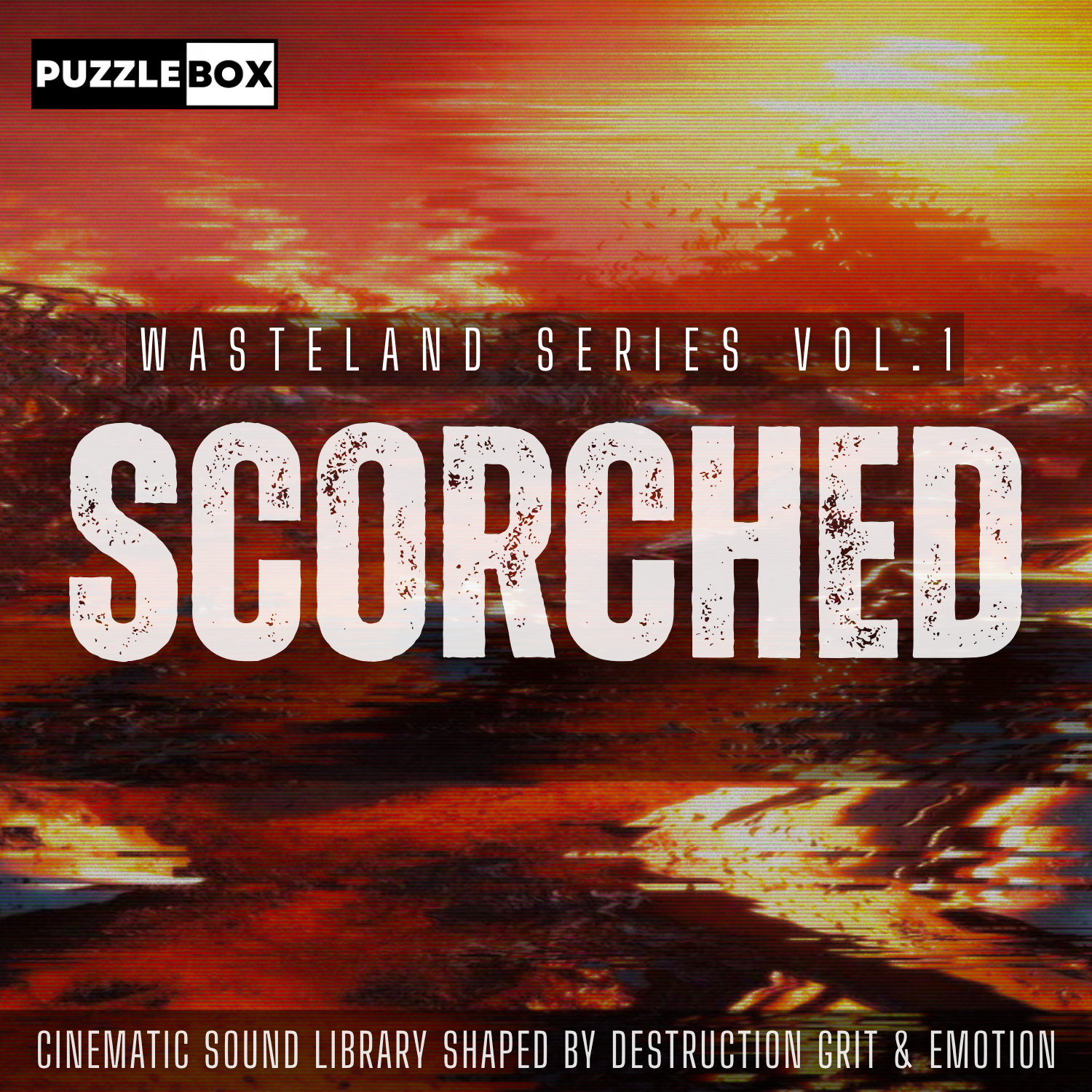 SCORCHED