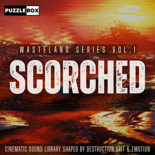 SCORCHED