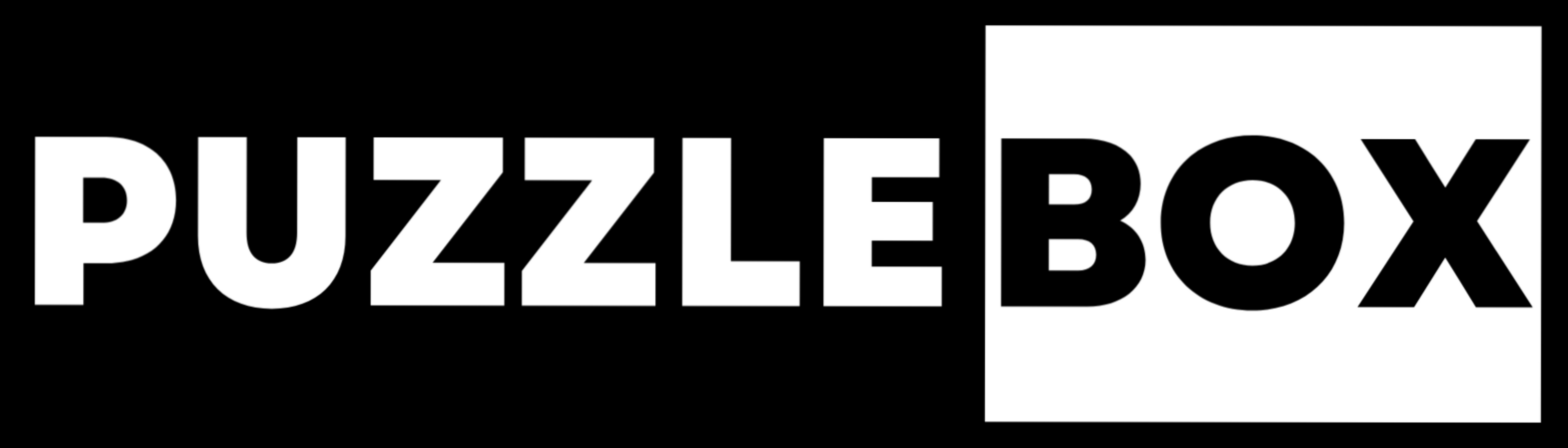 Puzzlebox Audio